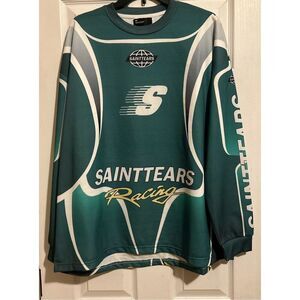 Saint Tears Jersey Size Large